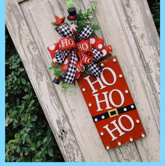 Christmas Wreath